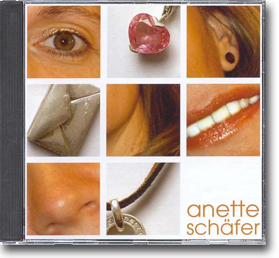 CD Anette Schäfer