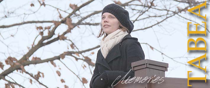 TABEA: CD "Memories"